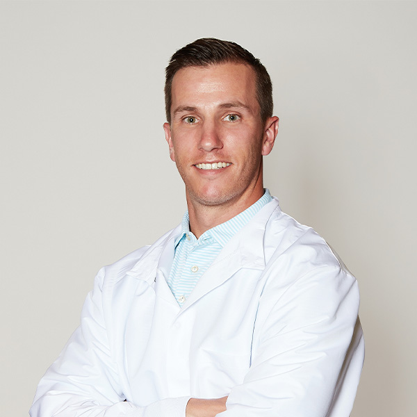 Worcester orthodontist Doctor Ben Smith