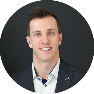 Worcester orthodontist Doctor Ben Smith