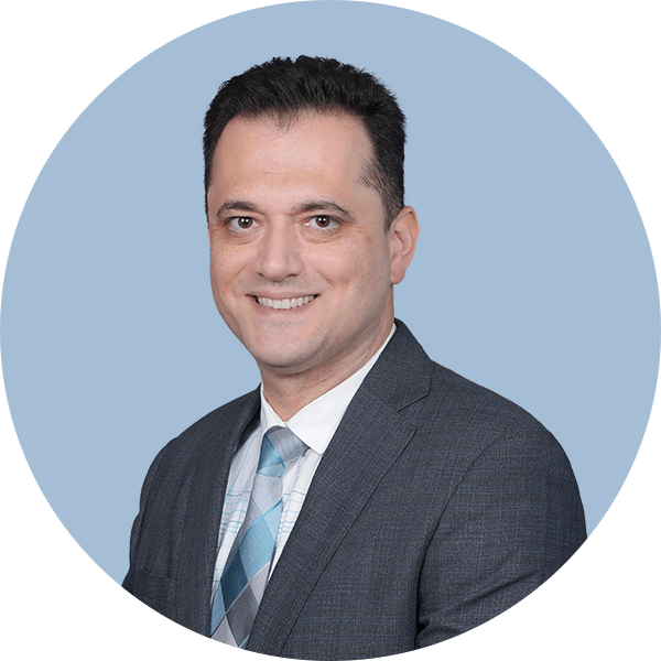 Worcester orthodontist Dr. Amir Tiamy